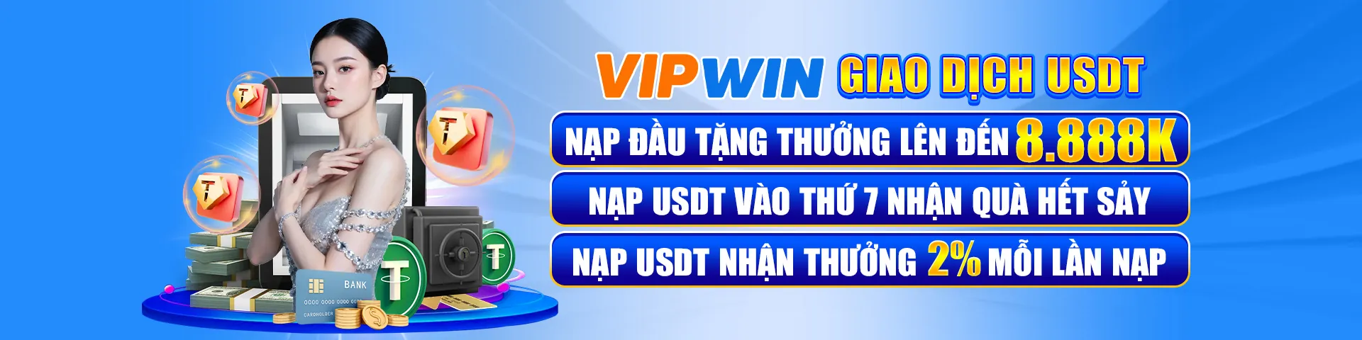 Các phương thức thanh toán an toàn và nhanh chóng tại Rick88
