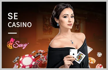 Các trò chơi casino khác tại Rick88