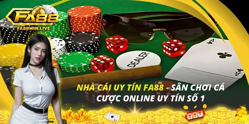 Trò chơi Bắn cá rick88